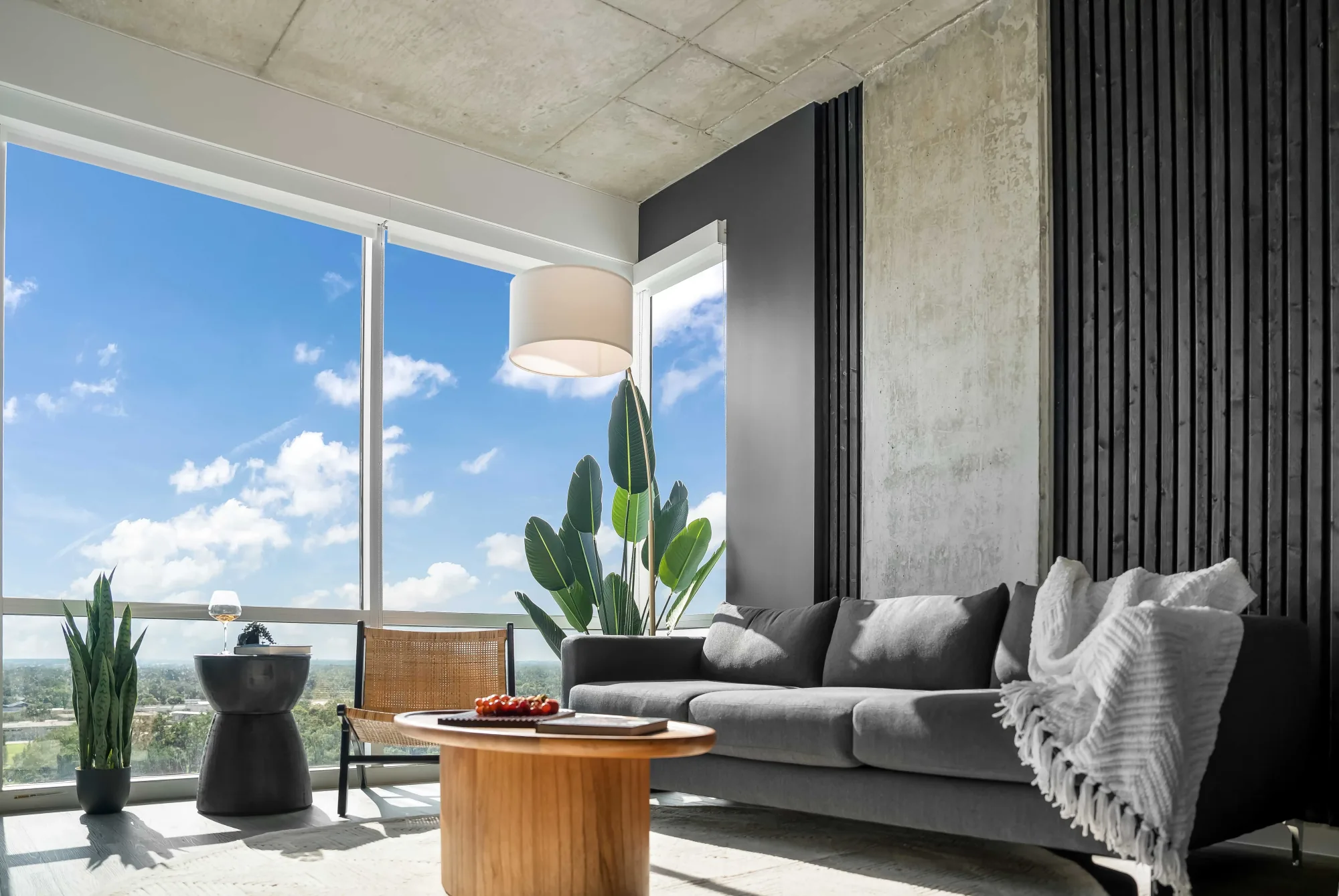 Orlando interior